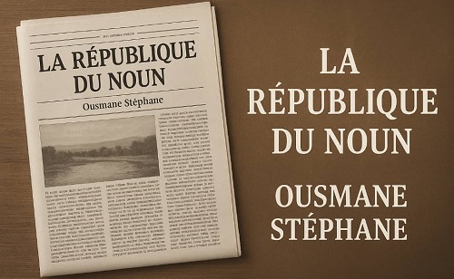 La republque du Noun