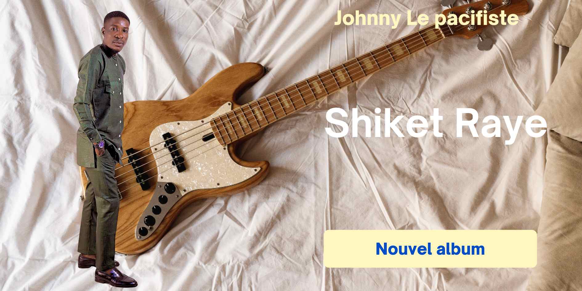 Chiket Raye