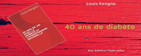 40 ans de vie avec le diabète et l hypertension arterielle