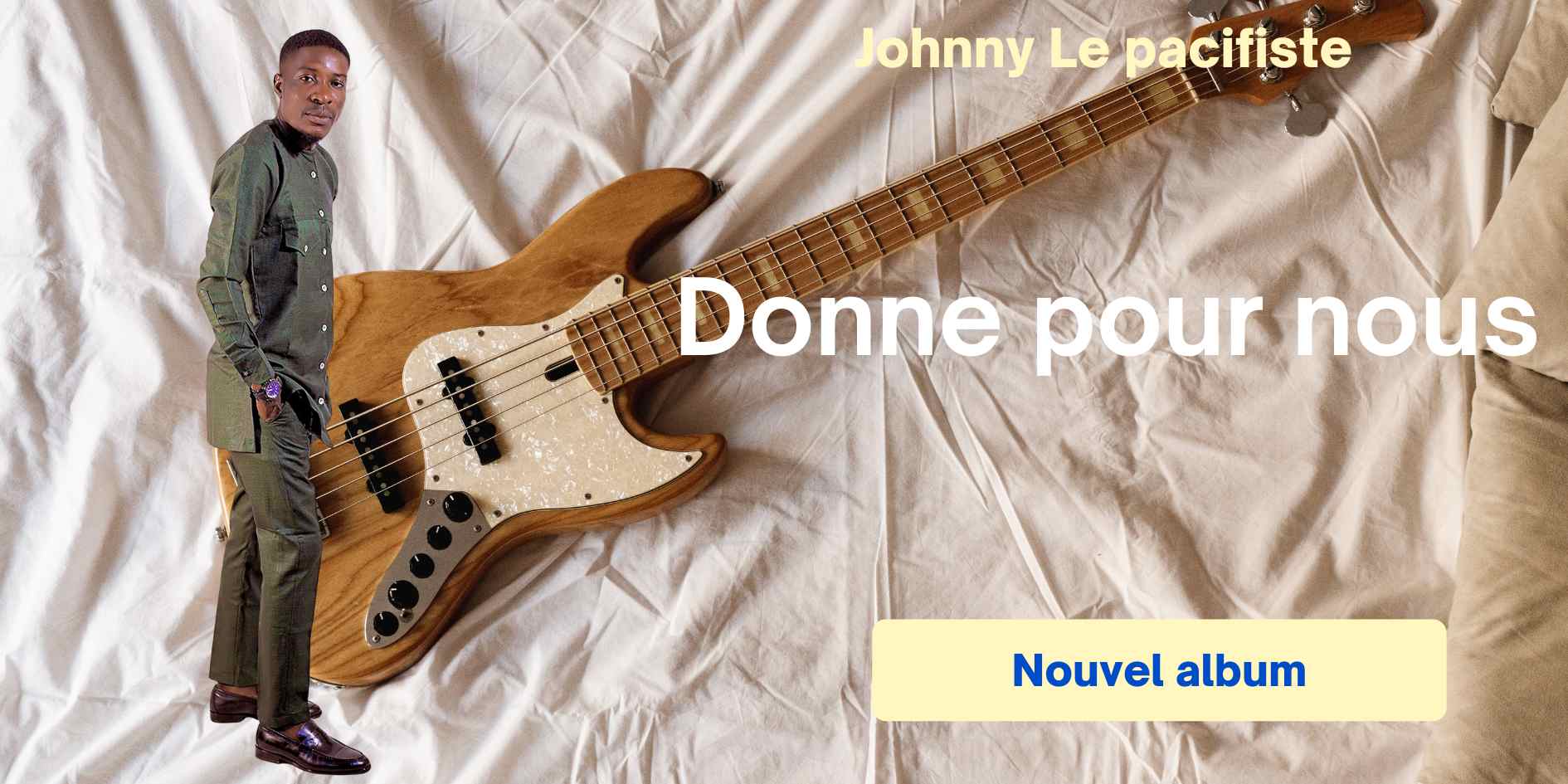 Donne pour nous