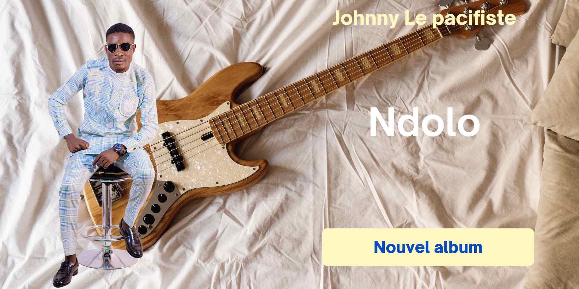 Ndolo