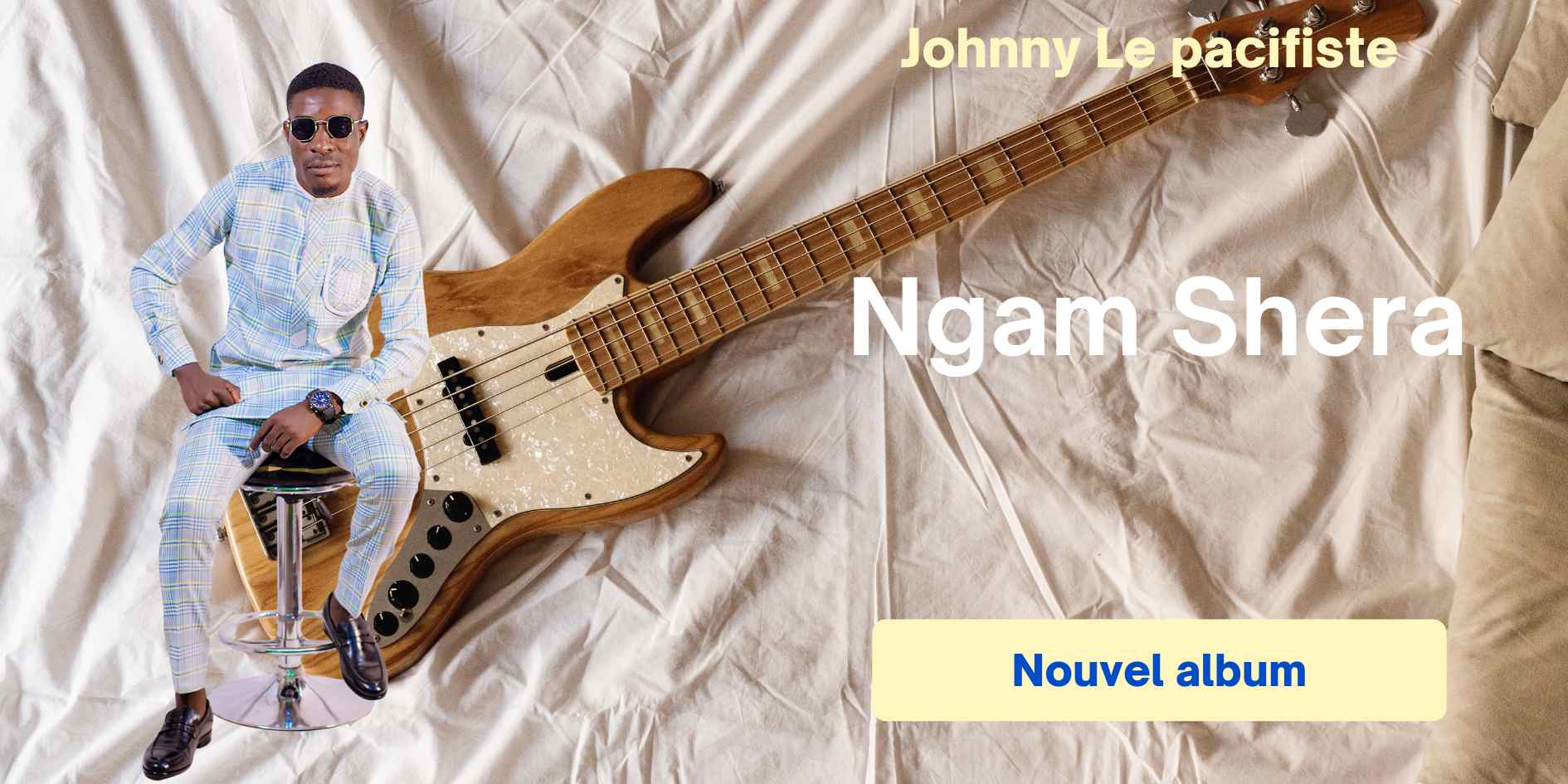 Ngam Shera