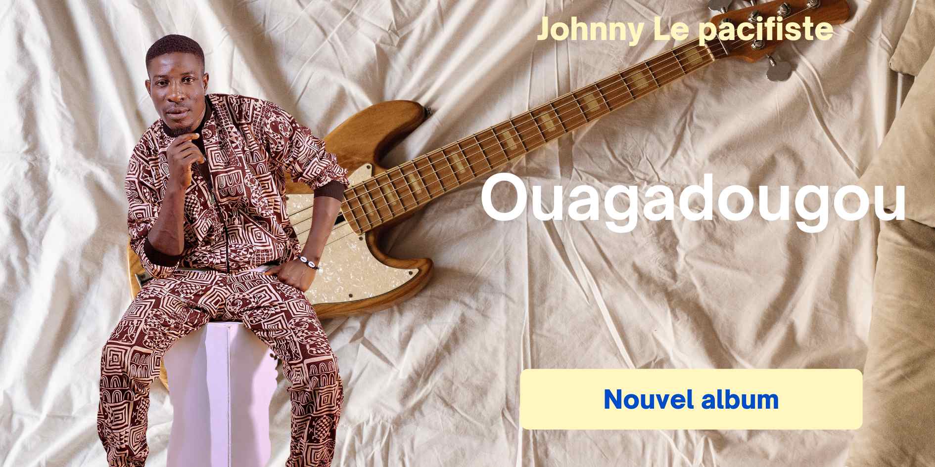 Ouagadougou