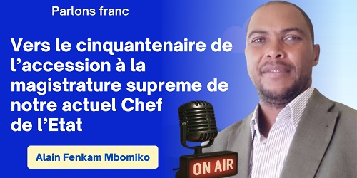 Parlons franc