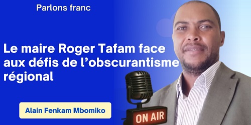 Parlons franc