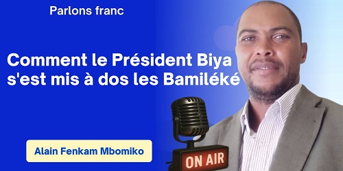 Parlons franc