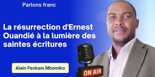 Parlons franc