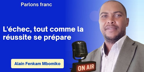 Parlons franc