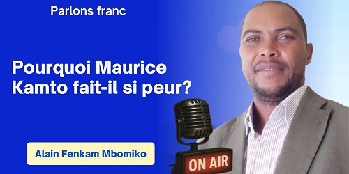Parlons franc