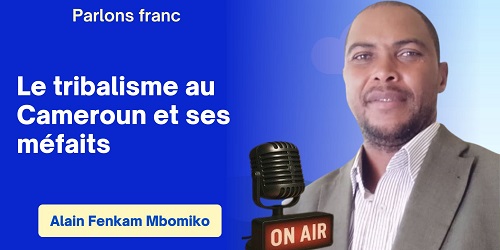 Parlons franc