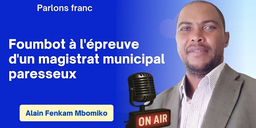 Parlons franc