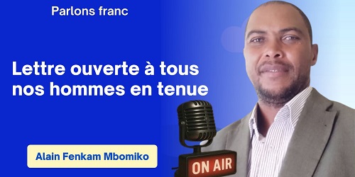Parlons franc