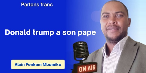 Parlons franc