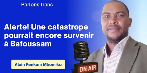 Parlons franc