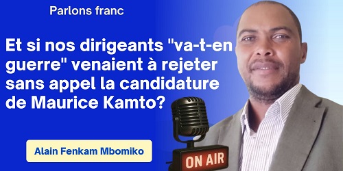 Parlons franc