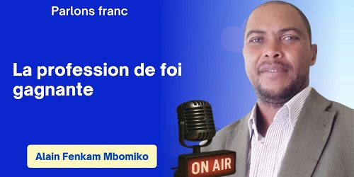Parlons franc