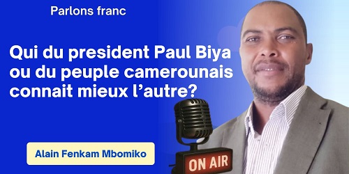 Parlons franc