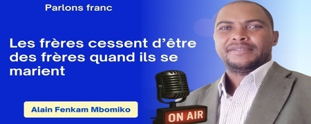Parlons franc